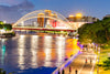 Jiangmen City Area One - Day Private Car Charter