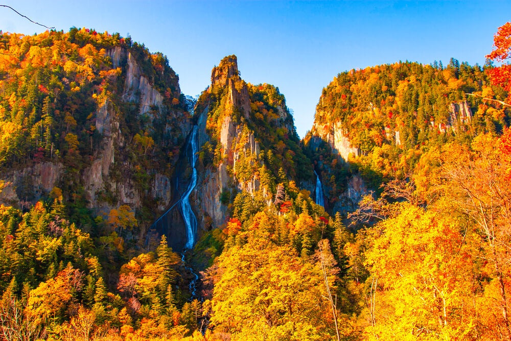 Hokkaido | Noboribetsu, Lake Toya, Asahikawa Private Chartered Day Tour | Customizable Itinerary
