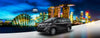 Singapore Car Rental with Driver