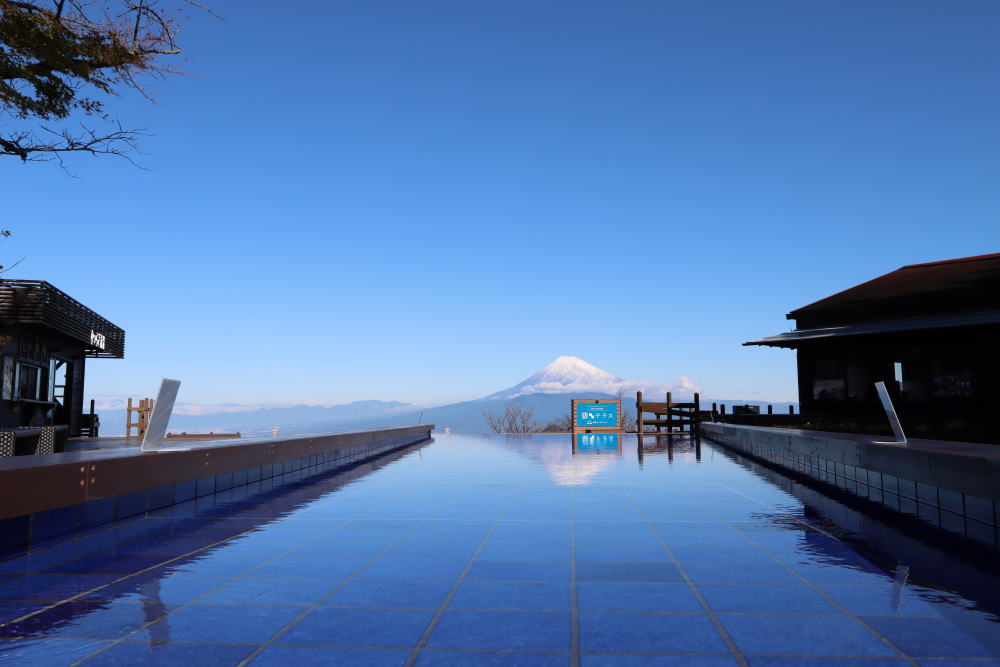 Tokyo Departure: Izu - Atami Customized Private Car Day Tour