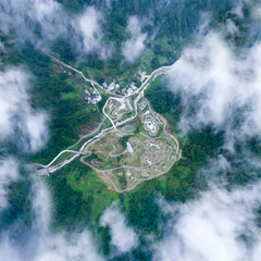 Private Car Tour: Chengdu Round Trip to Shenshuping Panda Base & Dujiangyan Irrigation System Day Tour