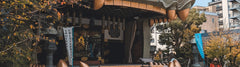 Osaka Full - Day City Highlights Experience with Private Car