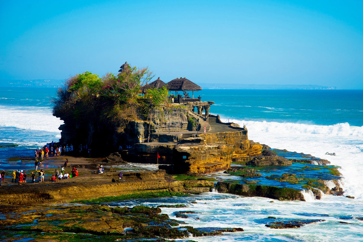 [Muslim Friendly] All - in Bali Private Car Charter