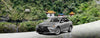 Hualien Departure: Hualien Car Rental with Driver to Taroko Gorge - Qingshui Cliffs - Container starbucks