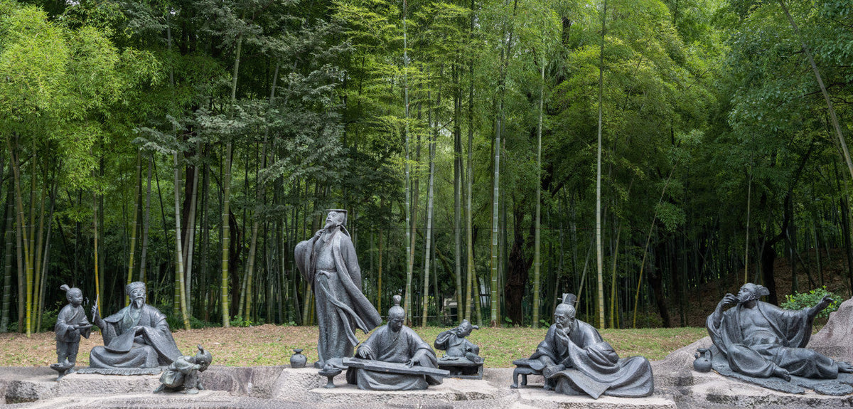 8 - Hour Round Trip Car Rental from Shanghai to Shaoxing