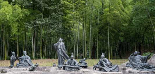 8 - Hour Round Trip Car Rental from Shanghai to Shaoxing