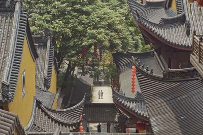 Customized Chartered Car Service in Hangzhou
