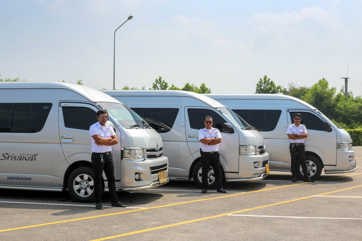 Phuket Private Car Charter Family Day Trip