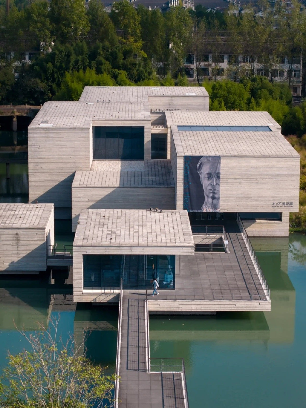Hangzhou to Wuzhen Round - Trip Private Charter