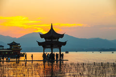Round - trip chartered car tour from Shanghai to Hangzhou