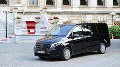 Private Car Hire with Driver in Istanbul