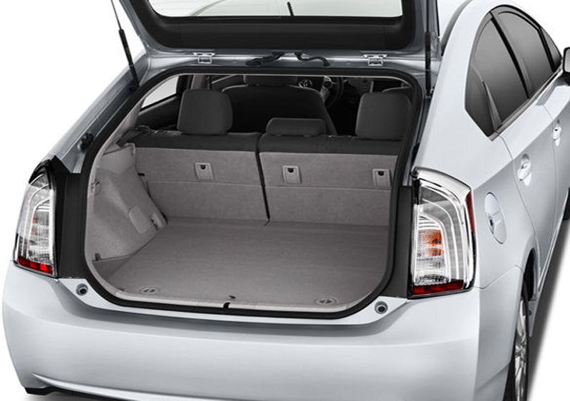 Hong Kong Private Car Charter via Comfort Sedan