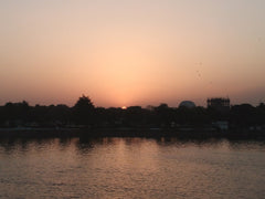 Private Car Charter in Ahmedabad