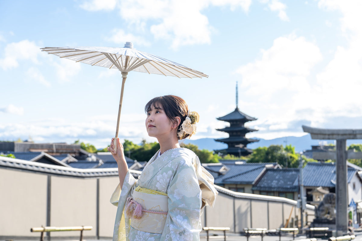 Osaka Area | Kyoto, Nara, Uji, Kobe, Himeji Castle Customized Day Tour | Private Chartered Car Free Itinerary