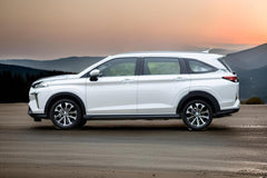 Batam Private Car Charter by JE Travel