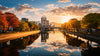 Hiroshima and Miyajima Charter Car Customizable 1 - Day Trip