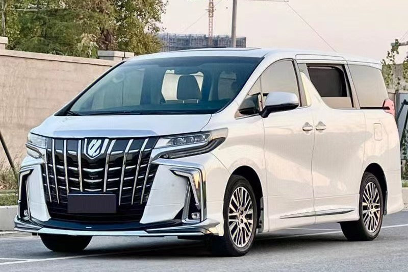 Intercity Transportation: Zhuhai to - from Hong Kong and Macau Private Car Transfer