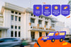 Bandung Private Car Charter