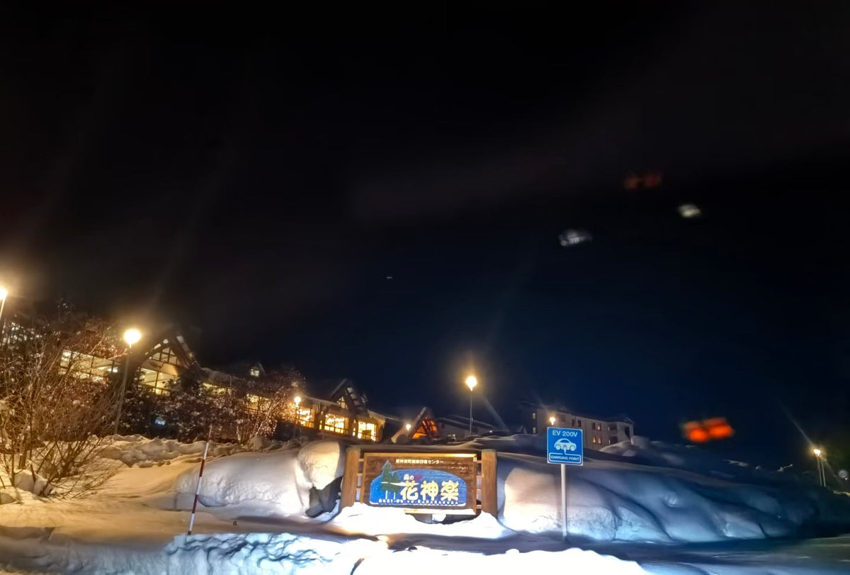 [Hokkaido Deep Tour Chartered Car] Asahikawa Biei Furano Asahikawa Round Trip Customized