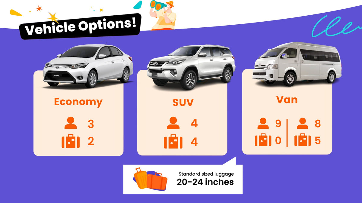 Bangkok and Kanchanaburi Car Rental with Driver