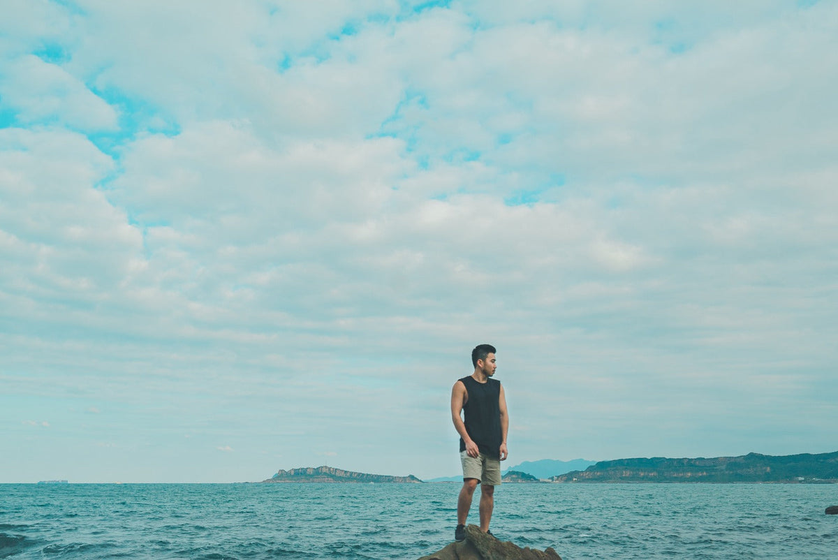 New Taipei Car Rental with Driver - Yin Yang Sea, Laomei Green Reef, and Elephant Trunk Rock