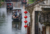 Private Car Tour to Xitang Ancient Town from Shanghai (Day Trip)