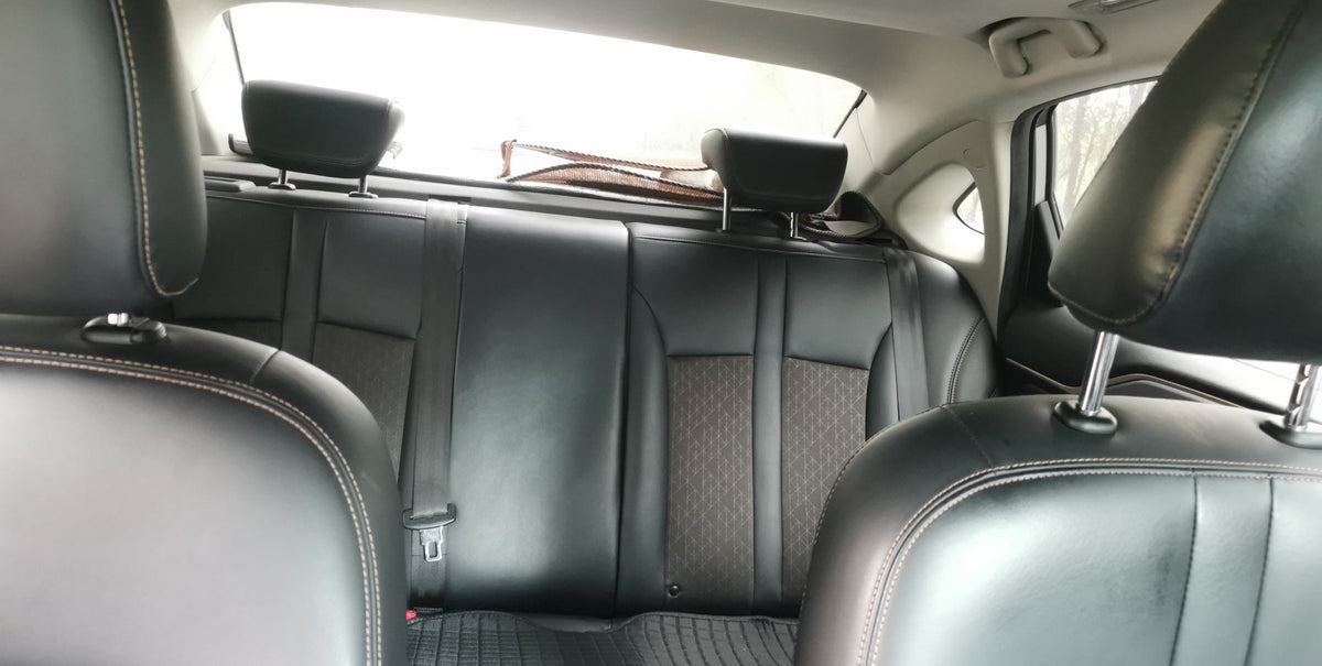 Jiangmen City Area One - Day Private Car Charter
