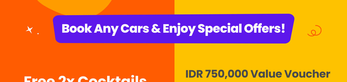 Bali Private Car Rental with Driver