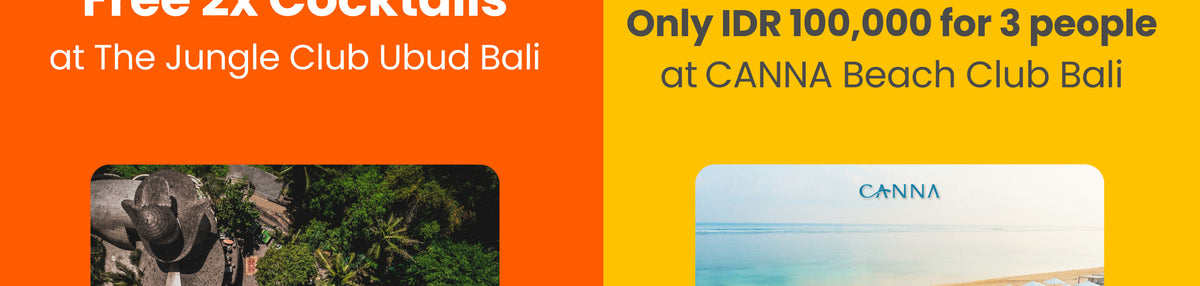 Bali Private Car Rental with Driver