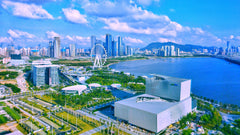 Private Car Tour: Bao'an & Shajing Day Trip