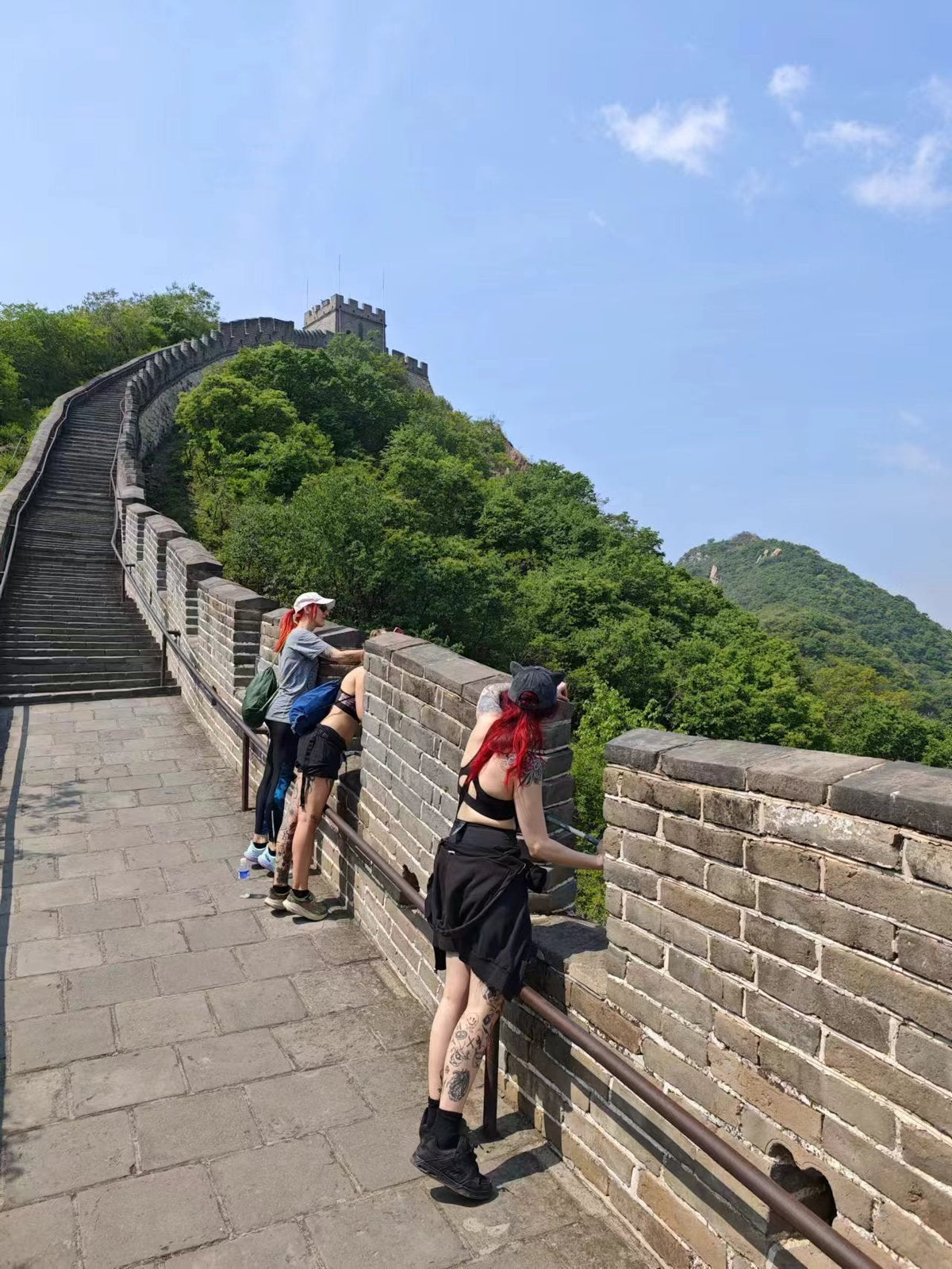 Beijing Private Day Charter (with Guide)