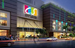 Johor Bahru Car Rental with Driver to Singapore, Kuala Lumpur & More
