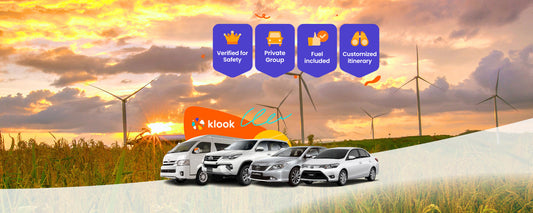 Bangkok and Khao Kho Car Rental with Driver