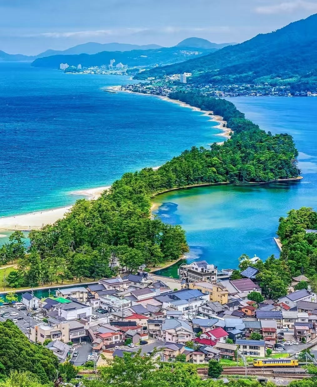 Maizuru Port Chartered Car Day Trip | Japanese Driver Private Car - 8 Hours | Classic Amanohashidate Ine Route - Ancient Capital Kyoto Essence Route