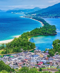 Maizuru Port Chartered Car Day Trip | Japanese Driver Private Car - 8 Hours | Classic Amanohashidate Ine Route - Ancient Capital Kyoto Essence Route