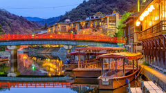 Osaka Area | Kyoto, Nara, Uji, Kobe, Himeji Castle Customized Day Tour | Private Chartered Car Free Itinerary
