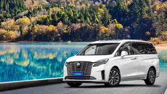 Jiuzhaigou - Huanglong 1 - Day Chartered Car (Including High - Speed Rail Station Transfer)