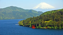 Hakone Private Chartered Day Tour (From Tokyo)