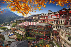 Cross - City Chartered Car Day Tour: Taipei - Taichung - Nantou - Chiayi - Tainan - Kaohsiung - Pingtung (Departure from Taipei)