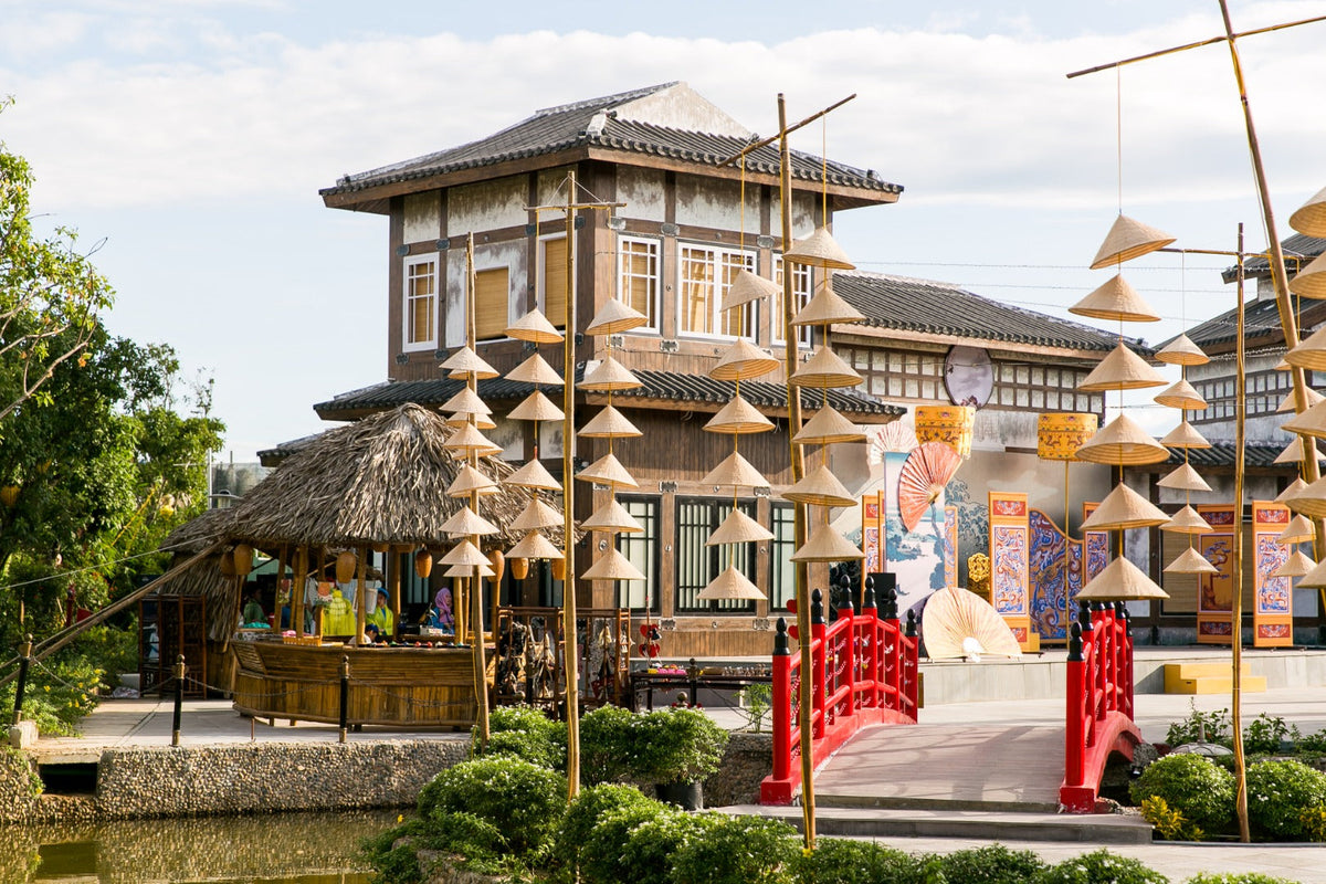 Private Car Service to Hoi An Memories Show (Departure from Da Nang City)