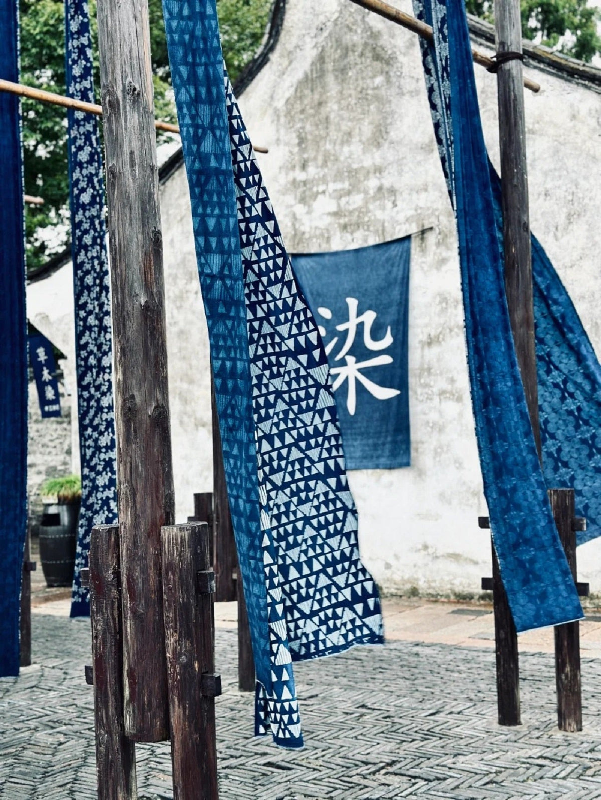 Hangzhou to Wuzhen Round - Trip Private Charter
