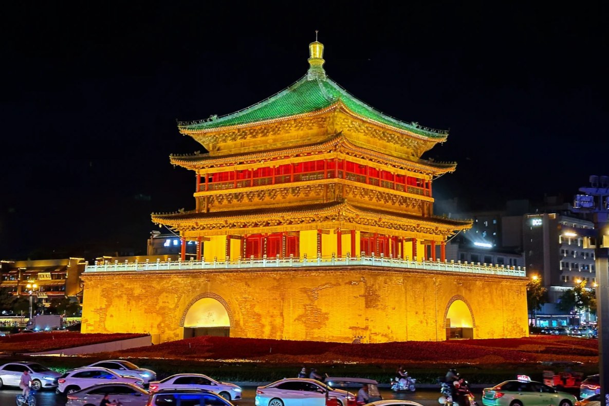 Xi'an City - Terracotta Army + Huaqing Palace - Mount Hua 1 - Day Tour (Optional Private Car - Private Group)