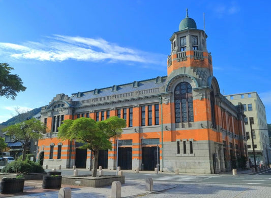 Fukuoka private car charter service: Mojiko, Karato Market, Kokura Castle, Miyajidake Shrine, Munakata Taisha, Kawachi Wisteria Garden, Sarakurayama night view, etc.