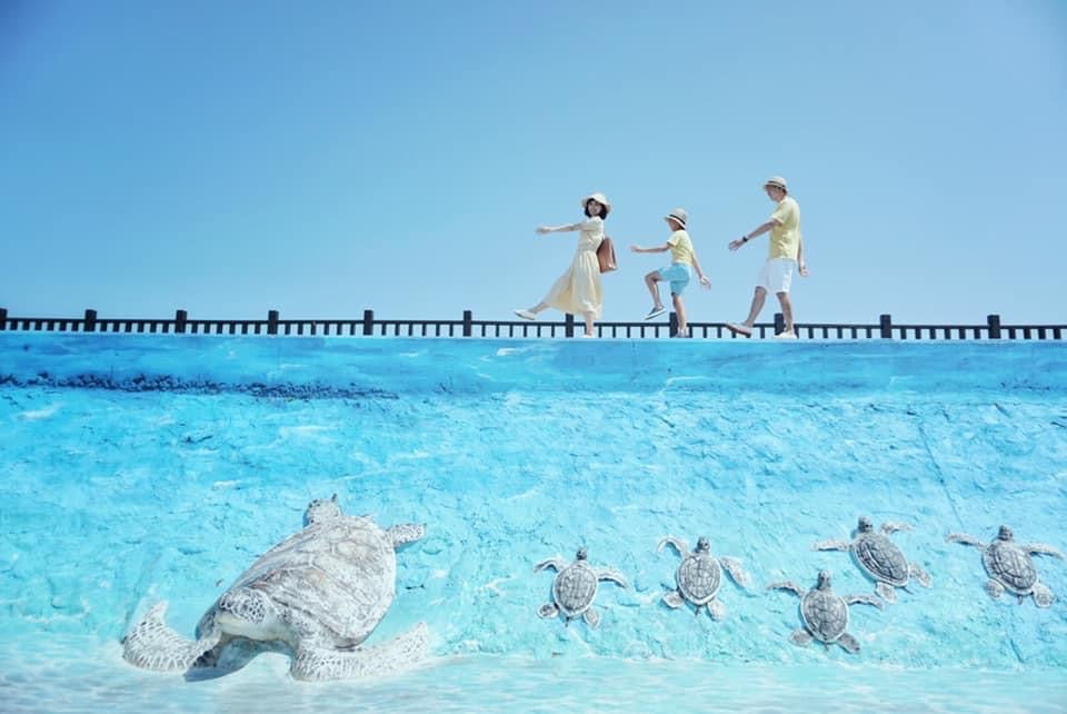 Penghu Private Car Charter: Choose Your Own Attractions on the Main Island (Departing from Penghu)