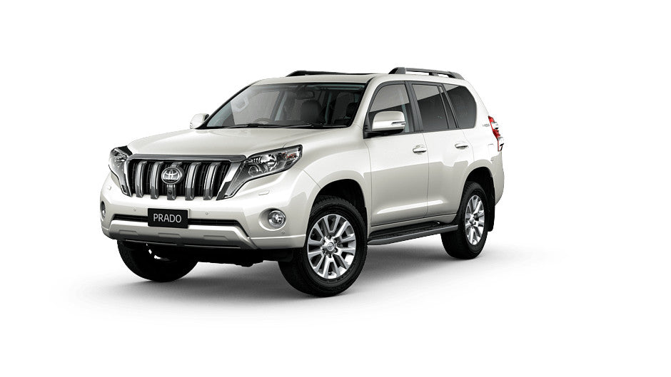 Abu Dhabi Private Car Charter