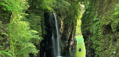 Kyushu Private Car Charter for All - Area Free Travel: Fukuoka, Yufuin, Kumamoto, Beppu, Aso, etc. (Customizable Itineraries Available)
