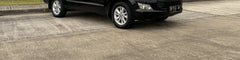Bintan Private Car Charter