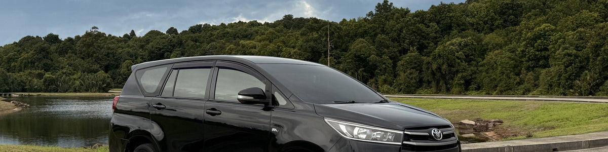 Bintan Private Car Charter