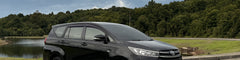 Bintan Private Car Charter