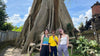 Bali Female Driver (Private Car Charter)